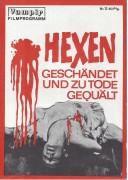 34: 13: Vampir: Hexen Geschändet und zu Tode gequält ( Adrian Hoven )  Erica Blanc, Anton Diffring, Percy Hoven, Lukas Ammann, Ellen Umlauf, 