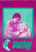 48: Stanley ( William Grefe ) Chris Robinson, Alex Rocco, Steve Alaimo, Susann Carroll, 