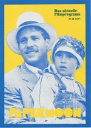 58: Papermoon ( Peter Bogdanovich ) Ryan O´Neal, Tatum O´Neal, Madeline Kahn, John Hillerman, 