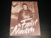 Faust im Nacken,  Marlon Brando,  Karl Malden,  Lee J. Cobb,