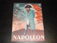 Napoleon  ( Sacha Guitry )  Daniel Gelin,  Michele Morgan, Raymond Pellegrin, Sacha Gultry