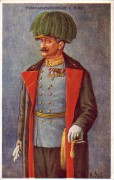 Feldmarschalleutnant von Höfer,  M.M.S.W. III/2 Nr: 1520