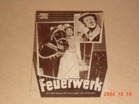 Feuerwerk :  DNFP.