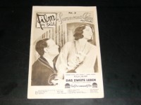 Film im Bild 03 : Das zweite Leben  Pola Negri  Paul Lukas