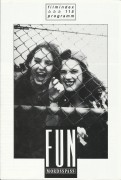 115: FUN - Mordsspaß ( Rafal Zielinski ) Alicia Witt, Renee Humphrey, William R. Moses, Leslie Hope, Ania Suli