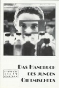 118: Das Handbuch des jungen Giftmischers ( Benjamin Ross ) Tobias Arnold, Hugh O´Conor, Ruth Sheen, Roger Lloyd Pack, Norman Caro, Dorothea Alexander, Charlotte Coleman, Paul Stacey, Charlie Creed-Miles, Antony Sher, Malcolm Sinclair, Samantha Edmonds