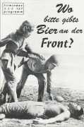 127: Wo bitte gibt´s Bier an der Front ? ( Frank Tashlin ) Bob Hope, Phillys Diller, Jeffrey Hunter, Gina Lollobrigida, Mylene Demongeot, John Myhers, Henry Wilcoxon, Dick Sargent, Christopher Dark, Mako, Michael Burns, William Wellman jr., Robert Donner