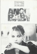 129: Angel Baby ( Michael Rymer ) John Lynch, Jacqueline McKenzie, Colin Friels, Deborra-Lee Furness, Daniel Daperis, David Argue, Geoff Brooks, Humphrey Bower, Glynis Angell