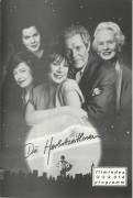 014: Die Herbstzeitlosen ( Beeban Kidron ) Shirley Mac Laine, Marcello Mastroianni, Jessica Tandy, Kathy Bates, Marcia Gay Harden, Silvia Sidney, Matthew Branton