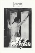 020: Sofie ( Liv Ullmann ) Karen-Lise Mynster, Ghity Norby, Erland Josephson, Jesper Christensen, Torben Zeller, Henning Moritzen, Stig Hoffmeyer, Lotte Herman, Elin Reimer, Lone Herman