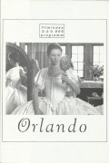 005: Orlando ( Sally Potter ) Tilda Swinton, Billy Zane, Lothaire Bluteau, John Wood, Charlotte Valandrey, Quentin Crisp, Heathcote Williams