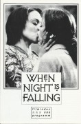 086: when night is falling ( Patricia Rozema ) Pascale Bussieres, Henry Czerny, Tracy Wright, Rachael Crawford, Don McKellar, David Fox