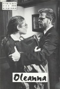 099: Oleanna ( David Mamet ) William H. Macy, Debra Eisenstadt