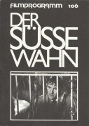 106: Der süße Wahn ( Claude Miller ) Gerard Depardieu, Miou-Miou, Claude Pieplu, Dominique Laffin, Jacques Denis, Christian Clavier, Josiane Balasko, Jacqueline Jeanne, Michel Pilorge, Xavier Saint Macary, Veronique Silver, Michel Such, Annick le Moal, Na