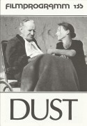 135: DUST ( Marion Hänsel ) Jane Birkin, Trevor Howard, John Matshikiza, Nadine Uwampa, Lourdes Christina Sayo, Rene Diaz, Tom Vrebos, Jean Ackermans, Jean-Paul Bellemans