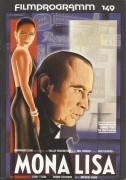 149: Mona Lisa ( Neil Jordan ) Bob Hoskins, Cathy Tyson, Michael Caine, Clarke Peters, Kate Hardie, Robbie Coltrane, Zoe Nathenson, Sammi Davies, Rod Bedall, Joe Brown, Pauline Melville, David Halliwell, Hossein Karimbeik, John Darling, Donna Cannon, Mand