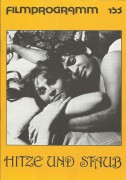 153: Hitze und Staub ( James Ivory ) Christopher Cazenove, Greta Scacchi, Julian Glover, Susan Fleetwood, Patrick Godfrey, Jennifer Kendal, Shashi Kapoor, Madhur Jaffrey, Nickolas Grace, Barry Foster, Amanda Walker, Sudha Chopra, Sajid Khan, Soni Razden, 