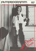 97: Der Kontrakt des Zeichners ( Peter Greenaway ) Anthony Higgins, Janet Suzman, Anne Louise Lambert, Hugh Fraser, Neil Cunningham, Dave Hill, David Gant, David Meyer, Tony Meyer, Nicholas Amer, Suzan Crowley, Lynda Marchal, Michael Feast, Alastair Cummi
