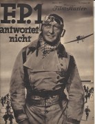 1895: F. P. I antwortet nicht ( Karl Hartl ) Hans Albers, Sybille Schmitz, Paul Hartmann, Peter Lorre, Hermann Speelmans, Paul Westermeier, Arthur Peiser, Gustav Püttjer, Georg August Koch, Hans Schneider, Werner Schott, Erik Ode, Dr. Manning, Georg John,