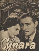 2163: Cynara ( King Vidor ) Ronald Colman, Kay Francis, Phillis Barry, Henry Stephenson, Viva Tattersall, Florine Mc Kinney
