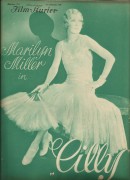 1372: Cilly ( John Francis Dillon ) Marilyn Miller, Alexander Gray, Joe E. Brown, T. Roy Barnes, Pert Kelton, Ford Sterling