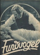 1387: Fundvogel ( Dr. Hoffmann-Harnisch ) Camilla Horn, Franz Lederer, Gertrud de Lalsky, Paul Wegener, Clifford McLaglen, Elizza la Porta