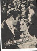 319: Singende Engel ( Wiener Sängerknaben )  Hans Holt,
