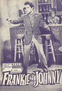 4268: Frankie und Johnny (Fred de Cordova) Elvis Presley,  Donna Douglas, Nancy Kovack, Sue Ane Langdon, Anthony Eisley, Harry Morgan, Audrey Christiie, Robert Strauss, Jerome Cowan