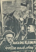 3585: Auch die Kleinen wollen nach oben ( Richard Lester ) Margaret Rutherford, Bernard Cribbins, Ron Moody, June Ritchie, David Kossoff, John Phillips, Terry-Thomas