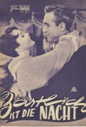 2711: Zärtlich ist die Nacht (Tender is the Night) (Henry King) Jennifer Jones, Joan Fontaine, Jason Robards jun. , Tom Ewell, Cesare Danova, Jill St. John, Paul Lukas, Sanford Meisner, Bea Benedaret, Charles Fredericks, Albert Carrier