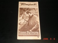 113: Louis Pasteur,  Paul Muni,  Josephine Hutchinson,