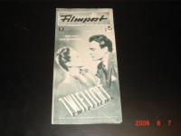 177: Zwielicht,  John Mills,  Joan Greenwood,  Edward Chapman,