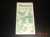 18: Operette,  Willy Forst,  Paul Hörbiger,  Curd Jürgens,