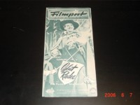 194: Blut Rache,  Douglas Fairbanks jr.  Akim Tamiroff,