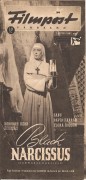 208: Schwarze Narzisse,  Sabu,  Deborah Kerr,  David Farrar,