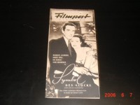 209: Symbol des Glücks,  Margaret Lockwood,  Dennis Price,