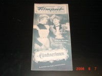 276: Münchnerinnen,  Heli Finkenzeller,  Hans Holt,