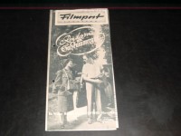 306: Rendezvouz im Salzkammergut,  Herta Mayen,  Hans Holt,