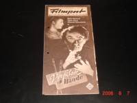 334: Verführte Hände,  Karin Himbold,  Viktor Staal,