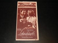 92: Lebenskünstler,  James Stewart,  Lionel Barrymore,