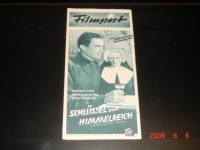 93: Schlüssel zum Himmelreich,  Gregory Peck,  Vincent Price,
