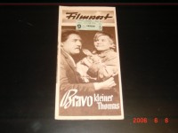 96: Bravo kleiner Thomas,  ( Kinderfilm )