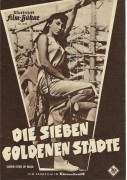 3112: Die sieben goldenen Städte, Anthony Quinn, Rita Moreno,