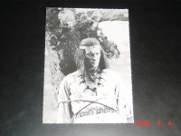Winnetou Freihoff 867 Pierre Brice