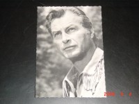 Old Shatterhand Freihoff 914 Lex Barker