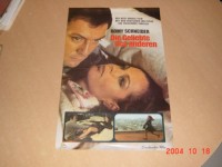 Die Geliebte des Anderen :  A 3  Original Plakat