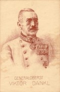 Generaloberst Viktor Dankl