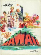 Hawaii ( James A. Michener´s )  Julie Andrews,  Richard Harris,