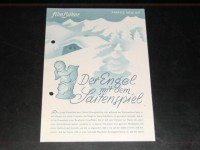 146: Der Engel mit dem Saitenspiel, Herta Feiler, Hans Söhnker,