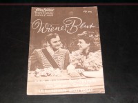 161: Wiener Blut,  Willi Forst,  Hans Moser,  Maria Holst,